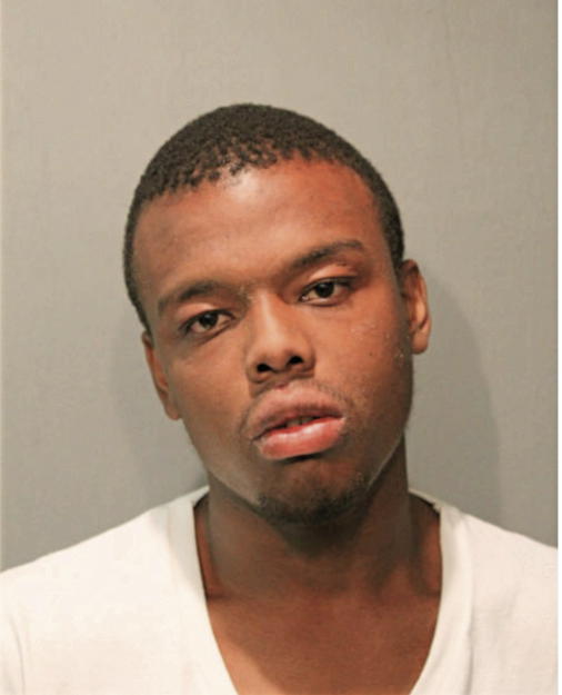 DEVON MARQUIS BURNETT, Cook County, Illinois