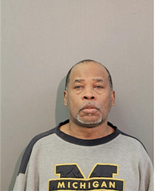 LARRY C BURTON, Cook County, Illinois