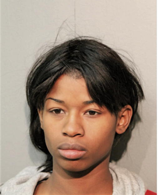 JAIME PETRICE BUTLER, Cook County, Illinois