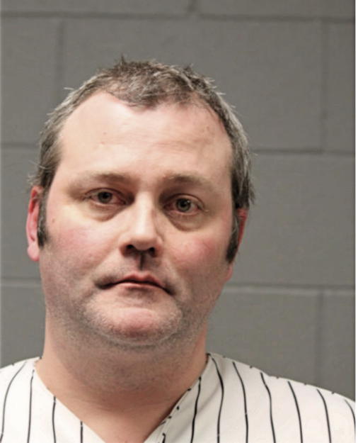 STEVEN M CAMPAGNA, Cook County, Illinois