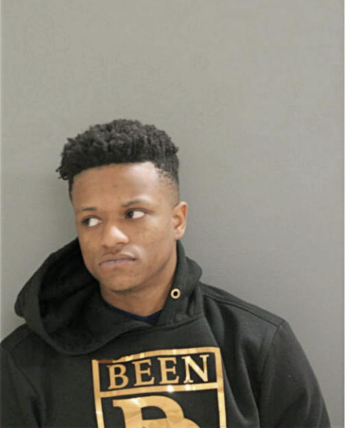 PATRICK CAMPBELL, Cook County, Illinois