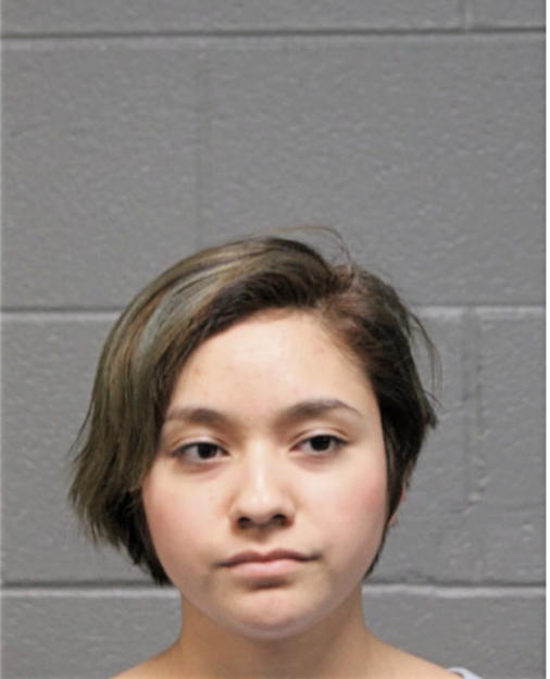 JACQUELINE CANTELLANO, Cook County, Illinois
