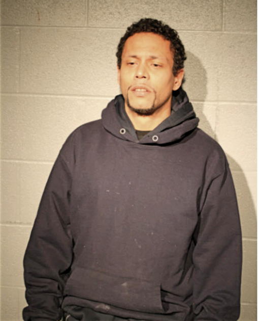 RUBEN GOMEZ CARDONA, Cook County, Illinois