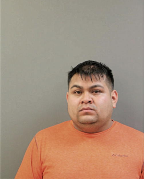 RIGOBERTO CHAPARRO, Cook County, Illinois