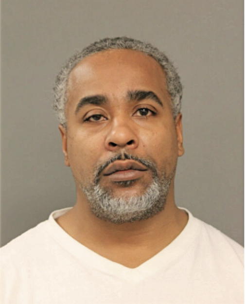RICK G CLARK, Cook County, Illinois