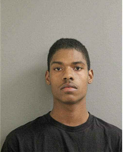 KEIJUAN M COFFIE, Cook County, Illinois