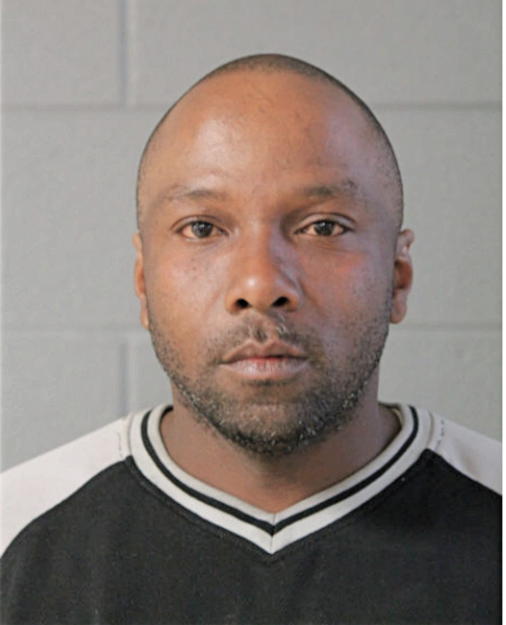 DEARY COLLINS, Cook County, Illinois