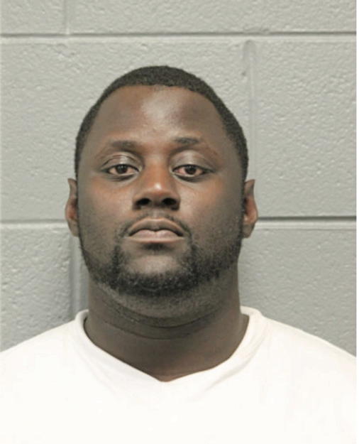 GARY D CONNERS, Cook County, Illinois