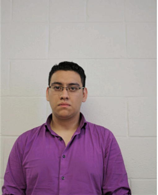 VICENTE R CORTES, Cook County, Illinois