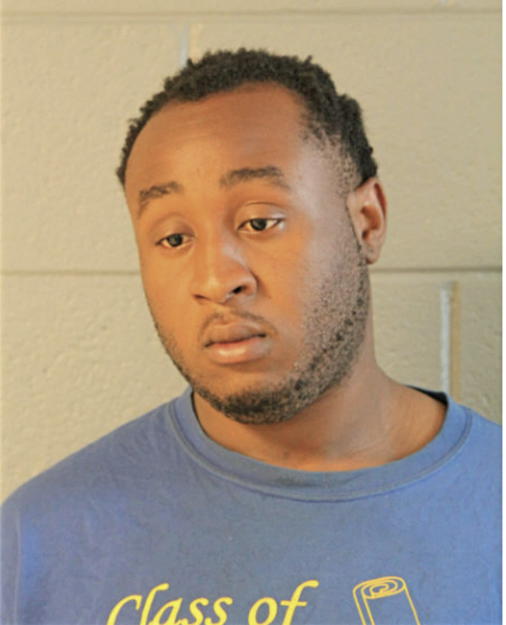 TEVIN D COVENS, Cook County, Illinois