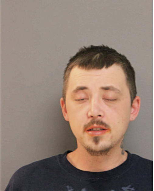 RYAN W CROSS, Cook County, Illinois