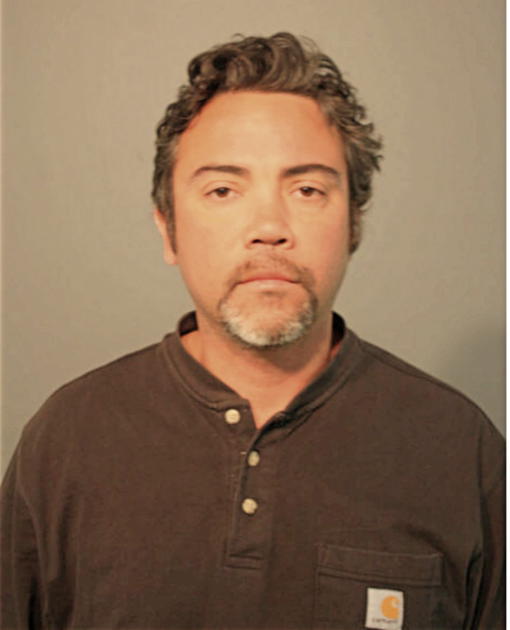 JOSEPH A CUEVAS, Cook County, Illinois