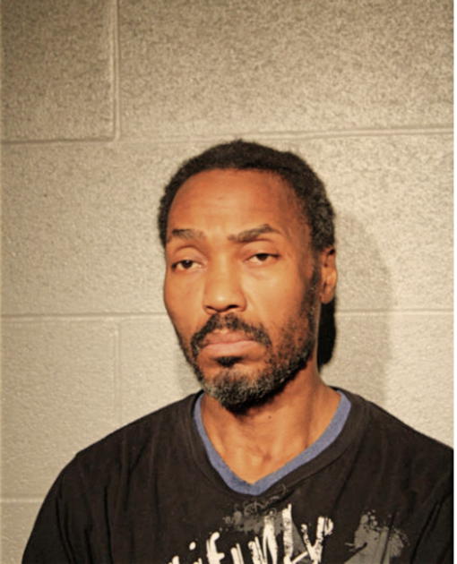JEFFREY T DAVIS, Cook County, Illinois