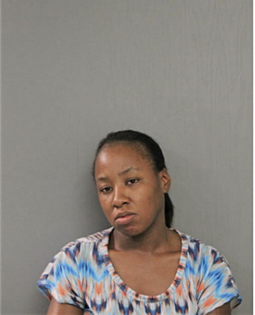 LATOYA I DAVIS, Cook County, Illinois