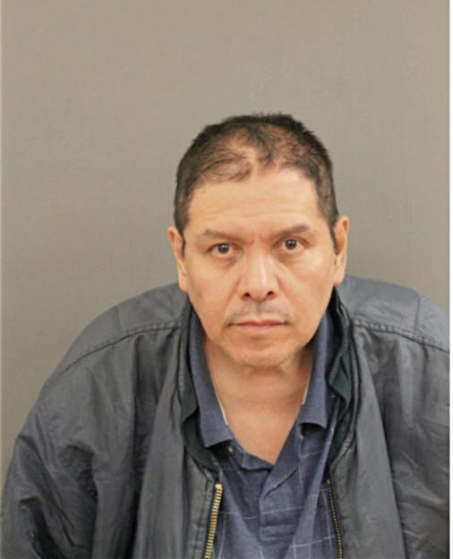 AGUSTIN DELGADO, Cook County, Illinois