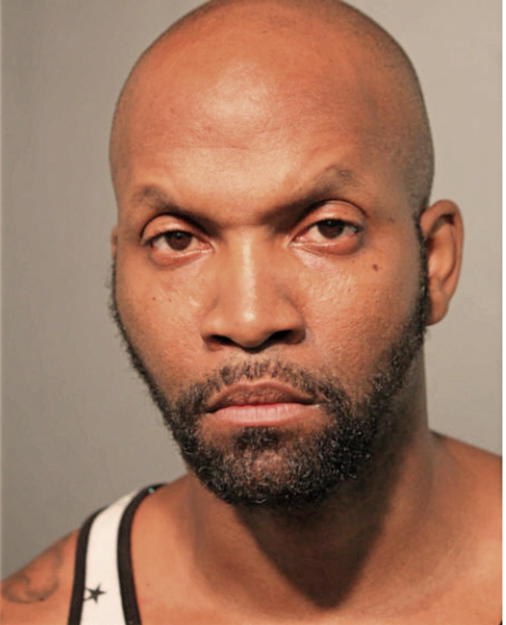 ANTWAN BOYEA DENNIS, Cook County, Illinois