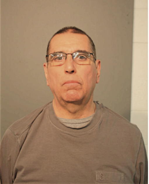 ELISEO J DIAZ, Cook County, Illinois