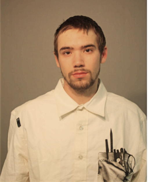 CHRISTOPHER S DOWNEY, Cook County, Illinois