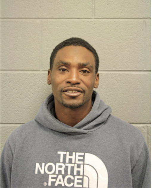 DARIAS H DUNCAN, Cook County, Illinois