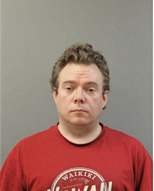 MICHAEL P EDWARDS, Cook County, Illinois