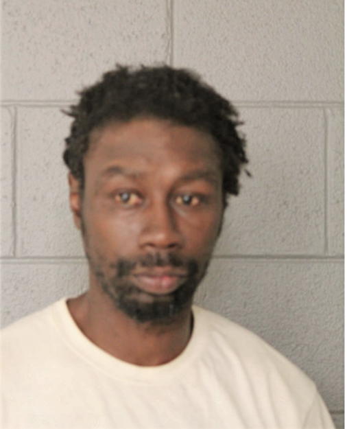LAMAR A EMANUEL, Cook County, Illinois