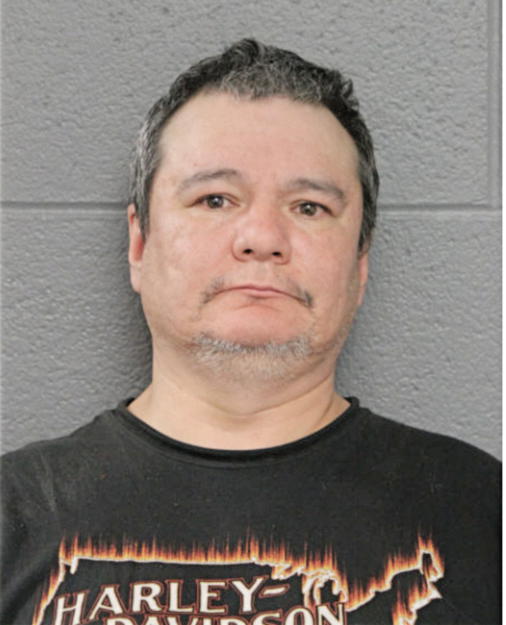 BOBBY F ENGLAND, Cook County, Illinois
