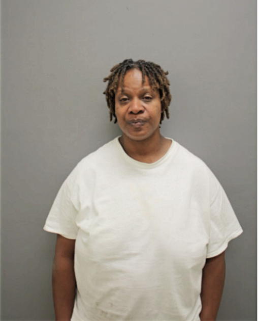 TRACY A FAULKNER, Cook County, Illinois