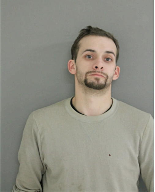 DUSTIN M FOLEY, Cook County, Illinois