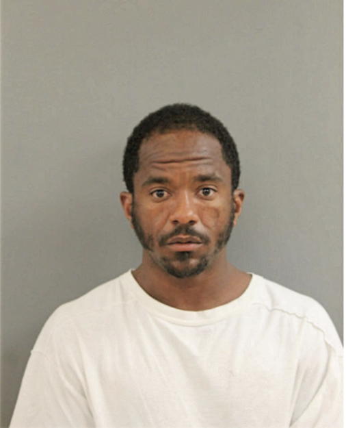 BRYAN P FUTRELL, Cook County, Illinois