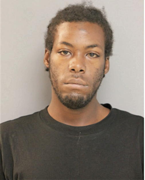 JERRY A GANT, Cook County, Illinois