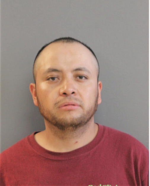 CRESCENCIANO GARCIA-HERNANDEZ, Cook County, Illinois