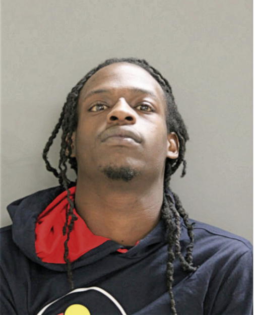 STEVEN D GAYDEN, Cook County, Illinois