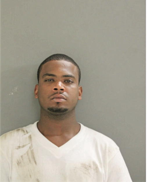 KARRINGTON C GAYLES, Cook County, Illinois
