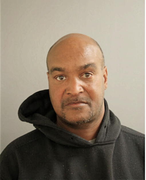 RANDY J GLOVER, Cook County, Illinois