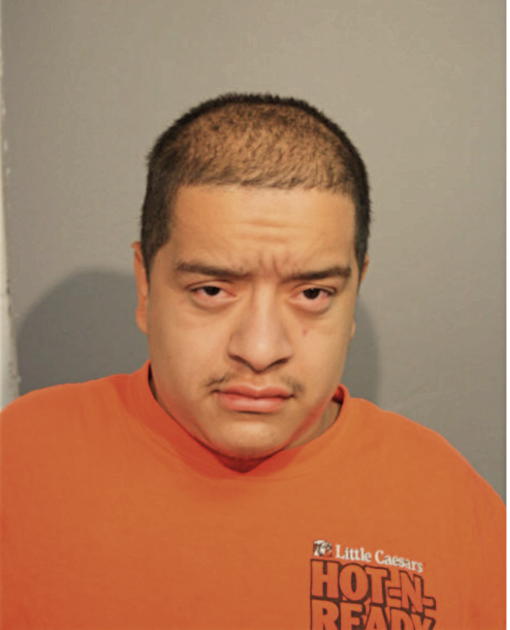 GABRIEL A GOMEZ, Cook County, Illinois