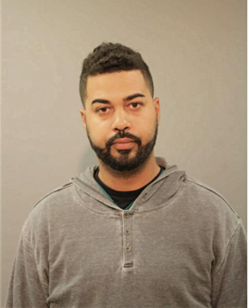 JOSE GOMEZ, Cook County, Illinois