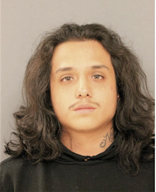 IVAN GUTIERREZ-GAMINO, Cook County, Illinois