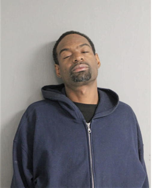 ANTON F HARRIS, Cook County, Illinois