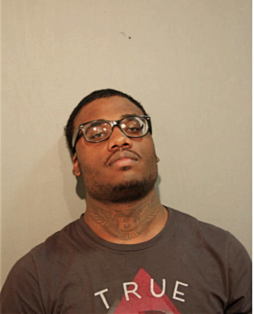 BILLYE D HARRIS, Cook County, Illinois