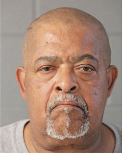 NATHAN HART, Cook County, Illinois