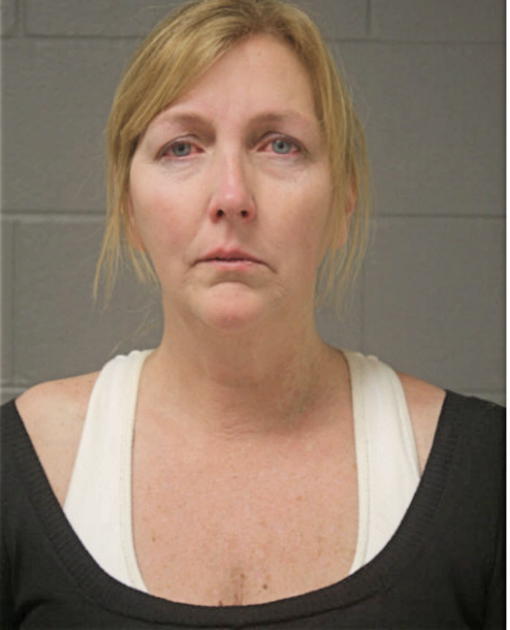 BERNADETTE HARTLEY, Cook County, Illinois