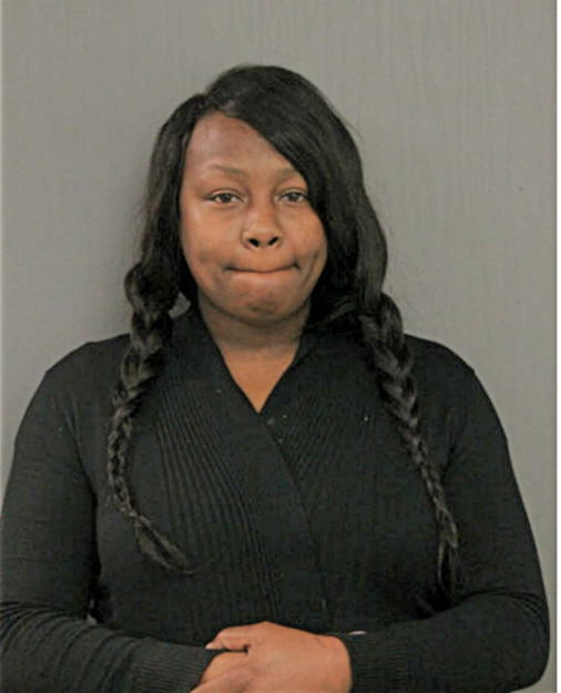 LATISE S HAYDEN, Cook County, Illinois