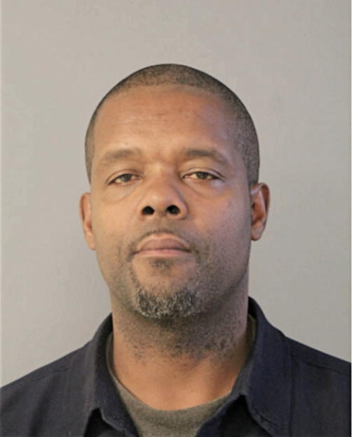 HAZZON HENRY, Cook County, Illinois