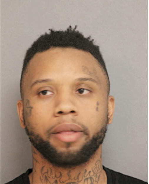 DARIUS D HERRON, Cook County, Illinois