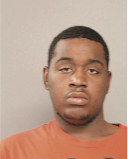 KEVIN D HILL, Cook County, Illinois