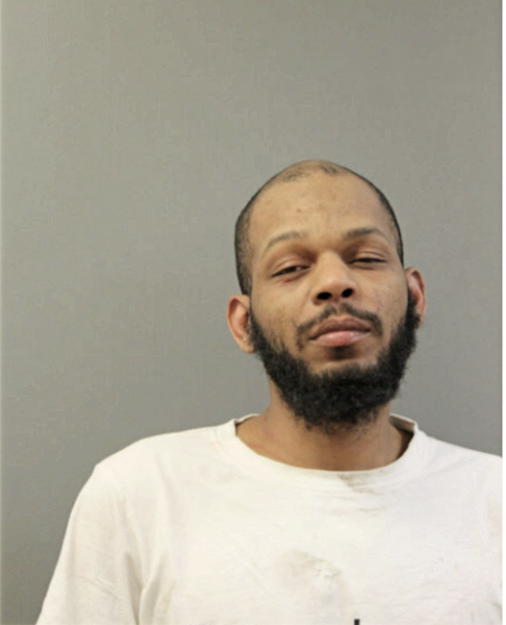 JONATHAN L HINES, Cook County, Illinois