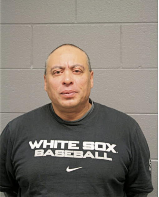 CARLOS G HIRALDO, Cook County, Illinois