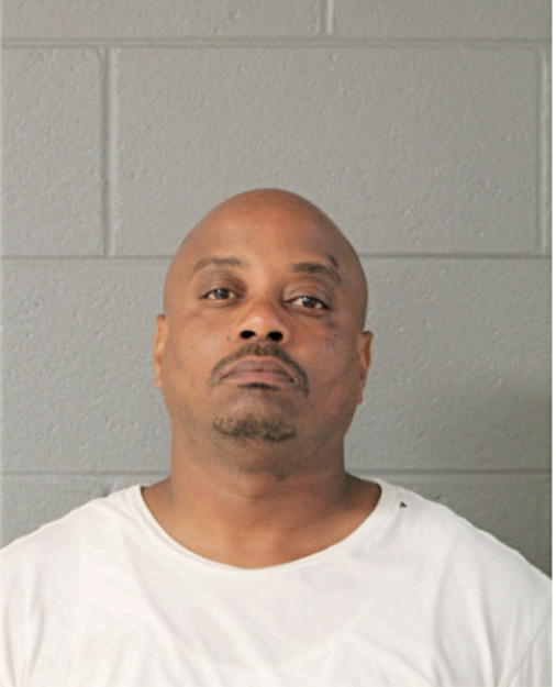 LARRY D HOGAN, Cook County, Illinois