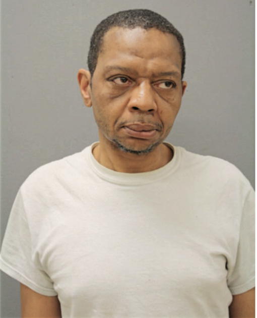 WILFEN HOLMES, Cook County, Illinois