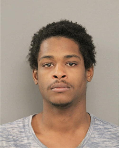 GREGORY HUBBARD, Cook County, Illinois